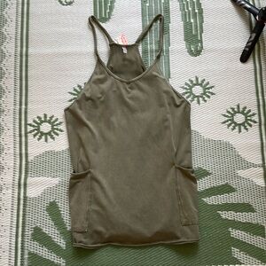 Free people movement romper